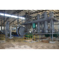 Environmental Waste Plastic Pyrolysis Plant to Oil